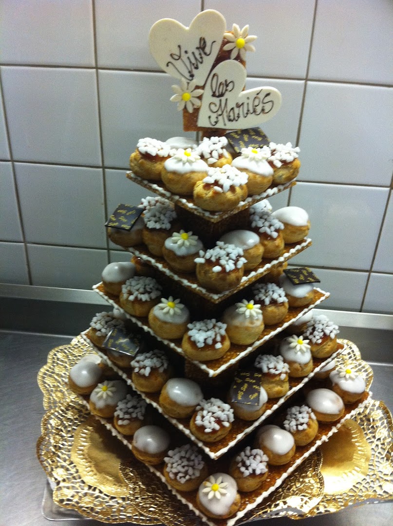 Pâtisserie Sipp · Photos 7