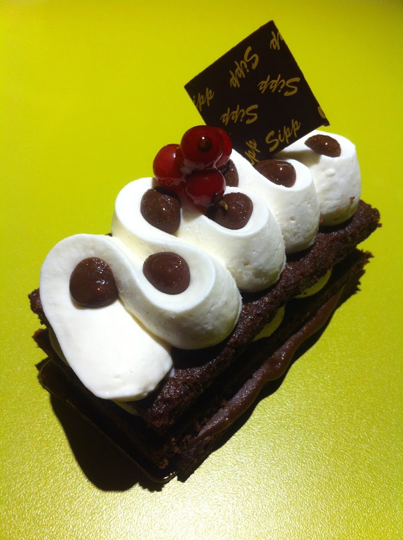 Pâtisserie Sipp · Photos 8